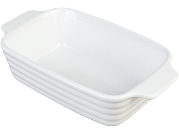 Stoneware Oven Dish Assortment