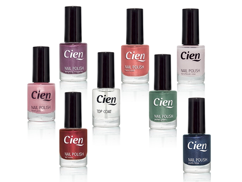 Nail Varnish