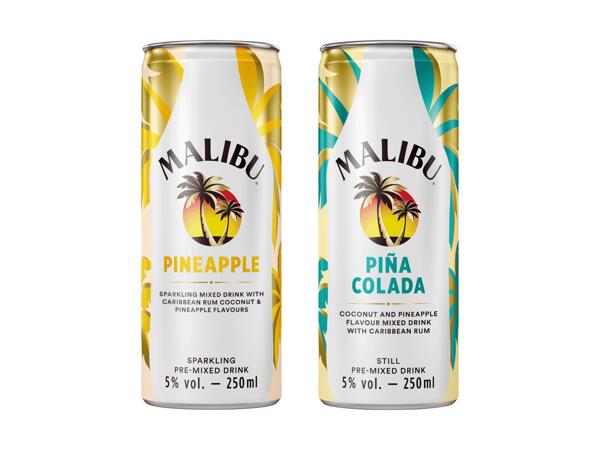 Pina Colada oder Pina Pineapple