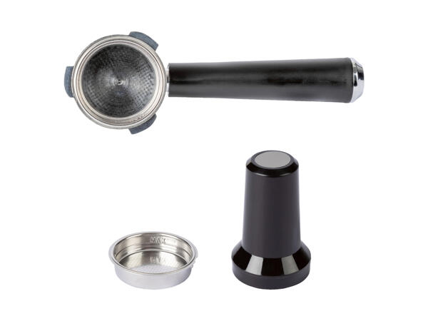 Slim Espresso Machine