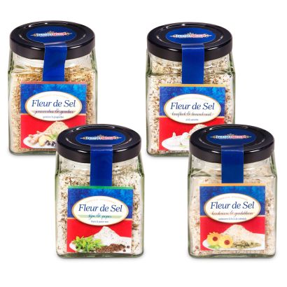 Fleur de sel