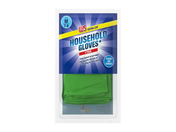 Household Gloves