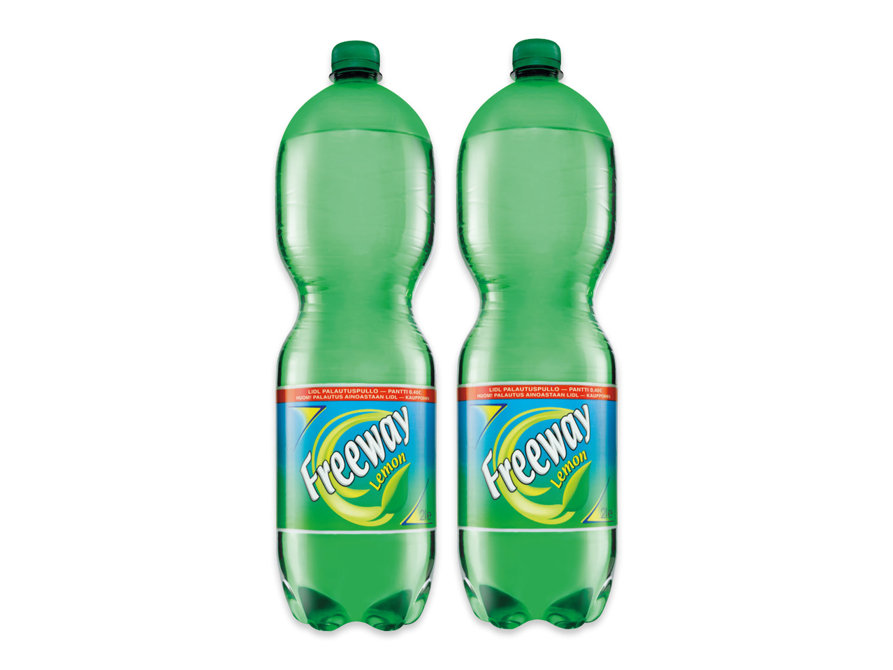 CITRONLÄSK