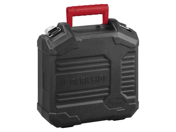 PARKSIDE(R) Aku vrtací šroubovák 20 V