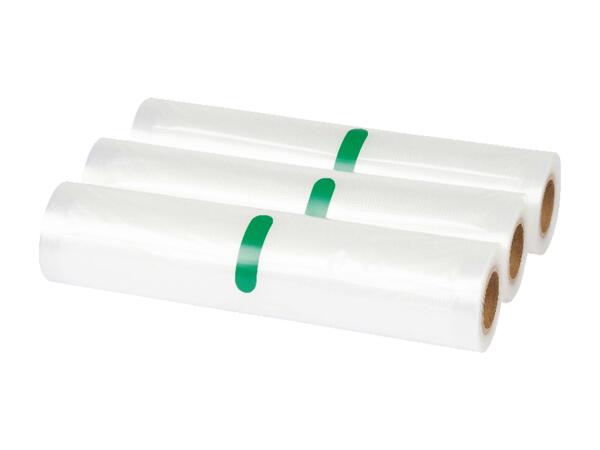 Vacuum Sealer Rolls