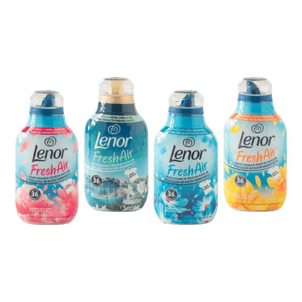LENOR(R) 				Lenor Fresh Air