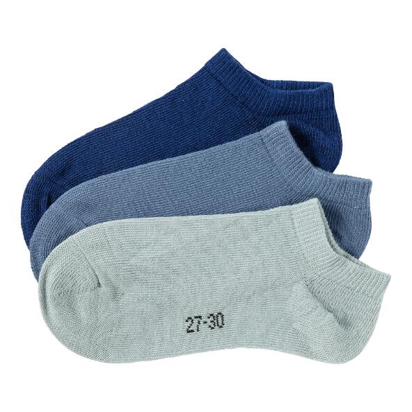 L&D(R) Chaussettes, 3 paires
