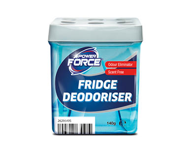 Fridge Deodoriser 140g