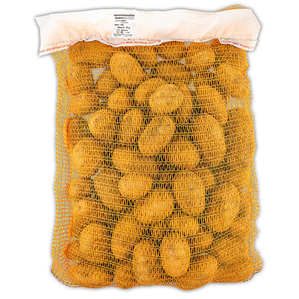 Speisekartoffeln