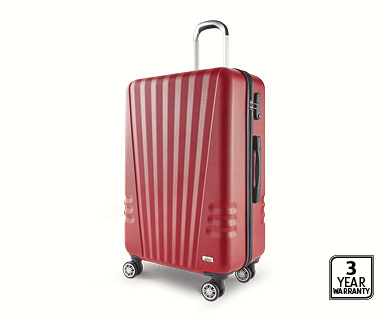 MILAN 74cm ABS Spinner