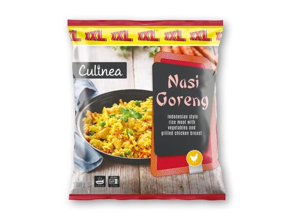 CULINEA Panderet