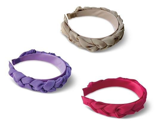 Serra Hair Accessories