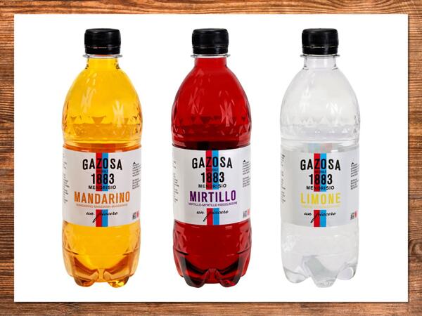 Gazosa