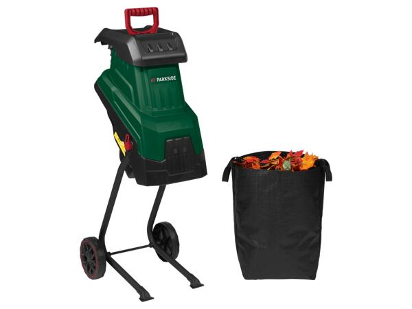 PARKSIDE(R) ZAHRADNÍ NOŽOVÝ DRTIČ 2 400 W