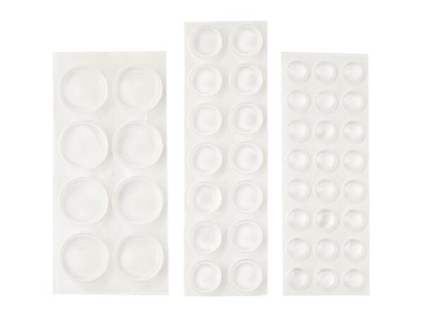 Protective Pad Assortment