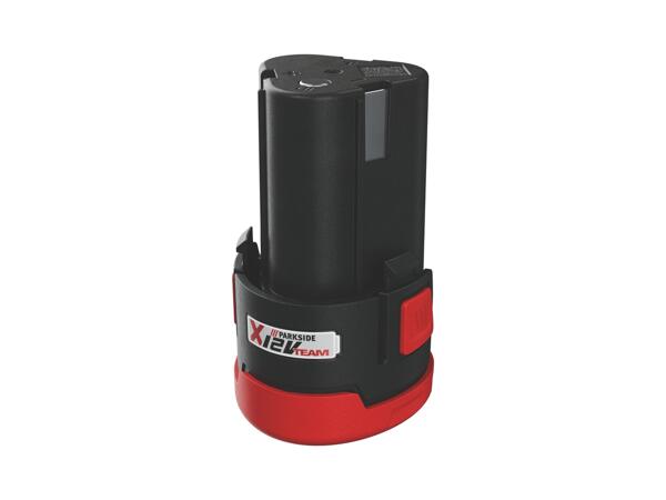 Batterie 12 V 2 Ah