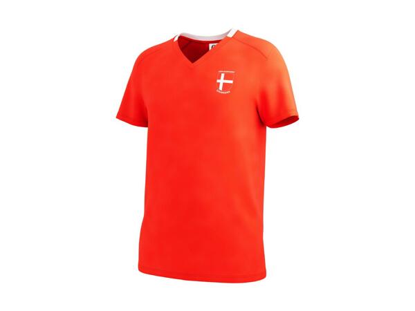 UEFA EURO 2024 fodboldtrøje