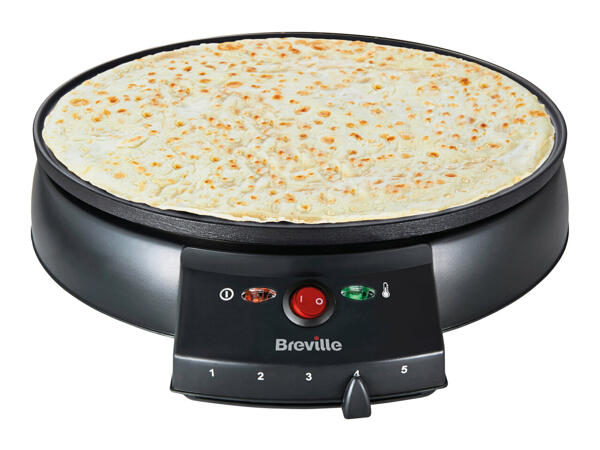 Breville Crêpe Maker