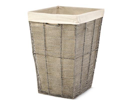 Huntington Home
Paper Rope Hamper