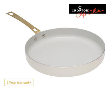 Ceramic Non-Stick Frying Pan 28cm