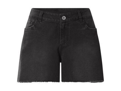 ESMARA Ladies' Denim Shorts