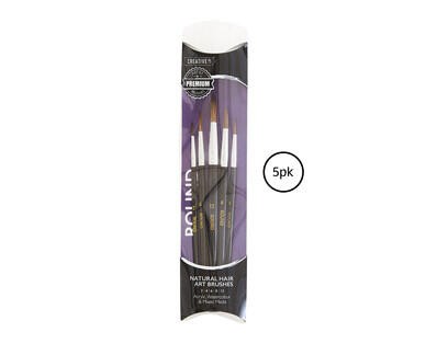Paint Brush Sets