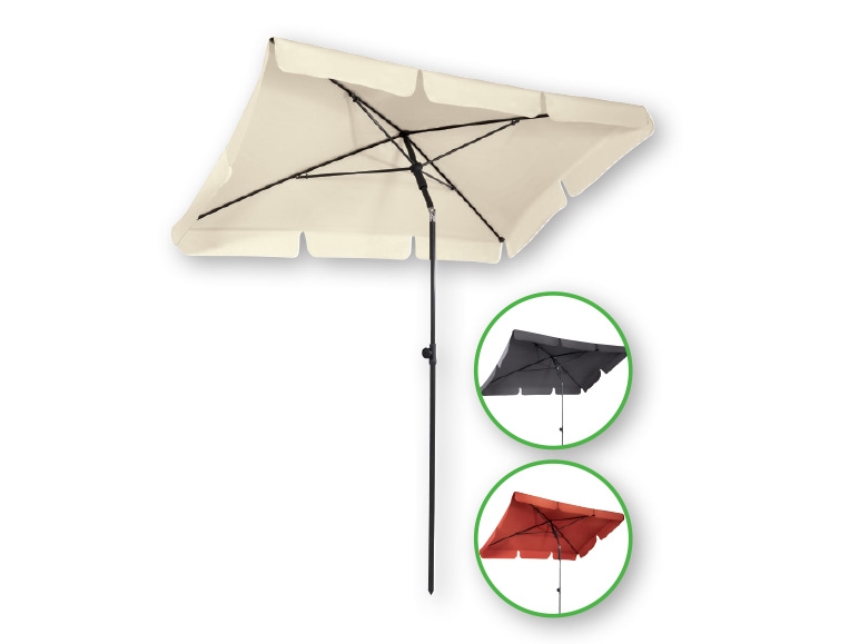 FLORABEST(R) Parasol