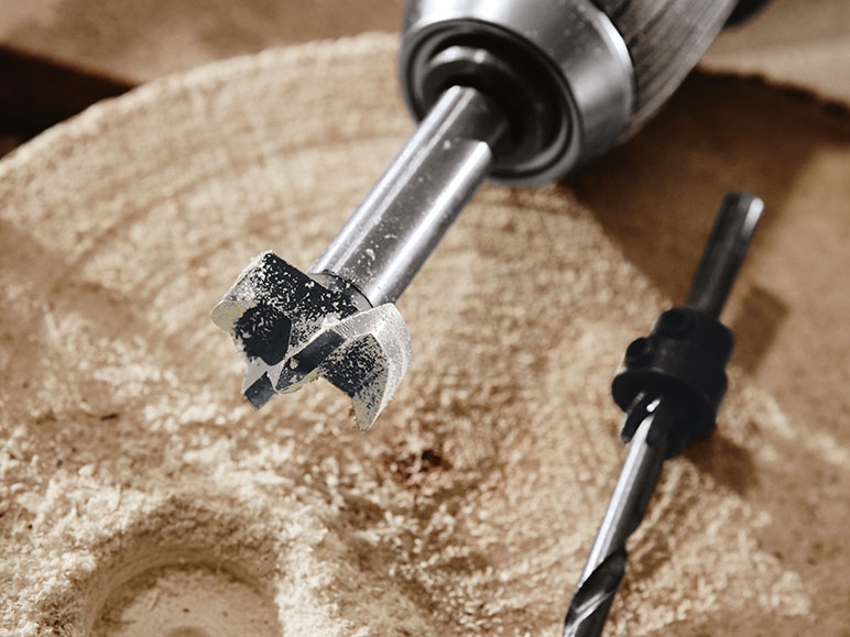 PARKSIDE Drill Bit Set
