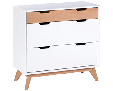 LIVING STYLE CASSETTIERA