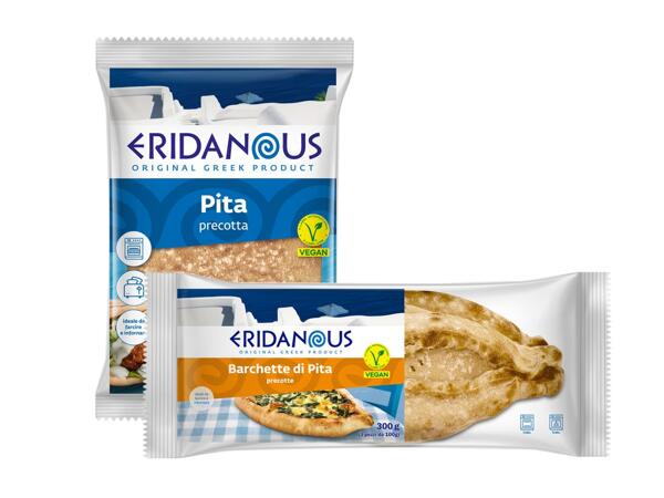 Pita Bread