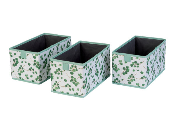 Storage Box set