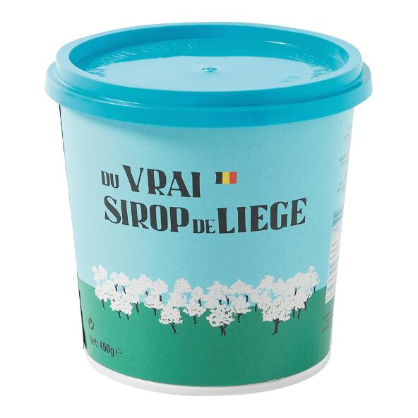 SIROP DE LIÈGE (R) 				Sirop de Liège