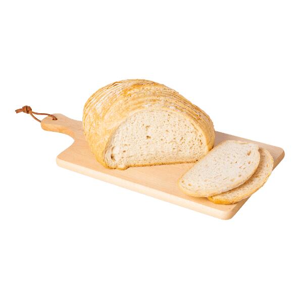 Vers wit Zweeds brood