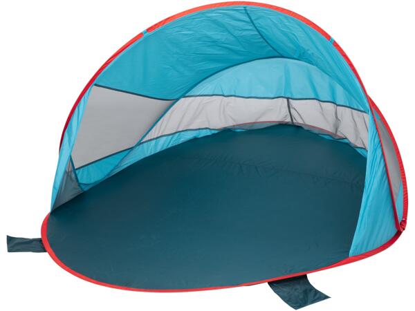 Pop-Up Beach Shelter