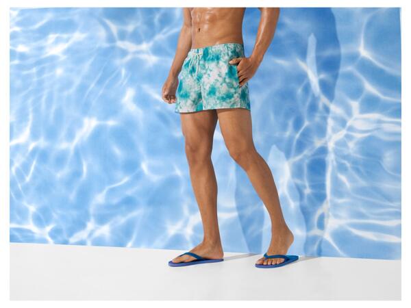 Men's Swim Shorts