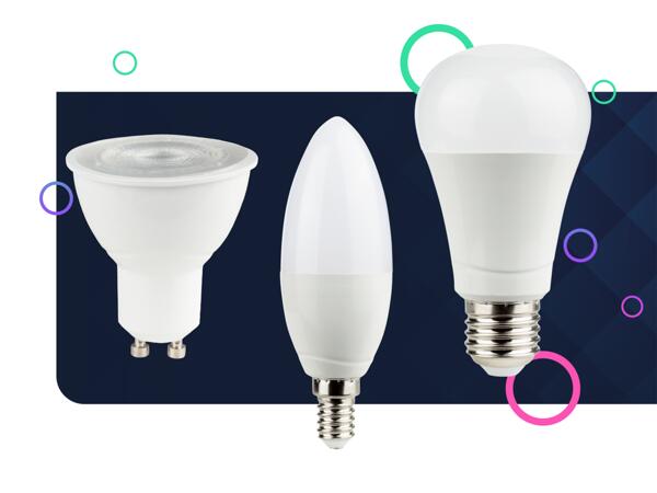 LIVARNO LUX(R) LED-pære