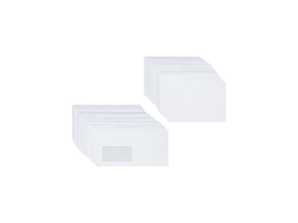 Envelopes