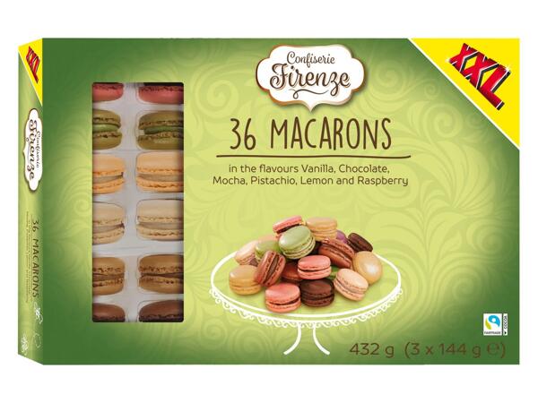 Macarons