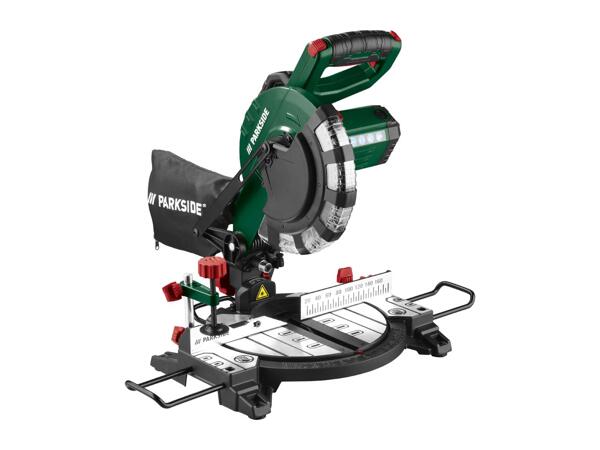 Parkside Compound Mitre Saw