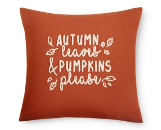 Huntington Home 
 Decorative Toss Pillow
