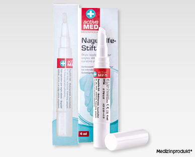 ACTIVE MED Nagelhilfe-Stift