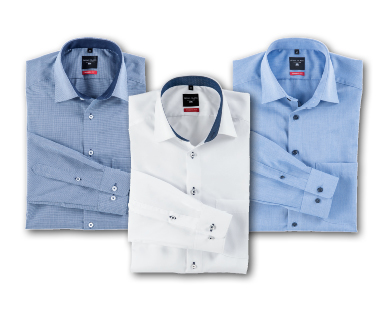 ROYAL CLASS SELECTION Herren-Hemd