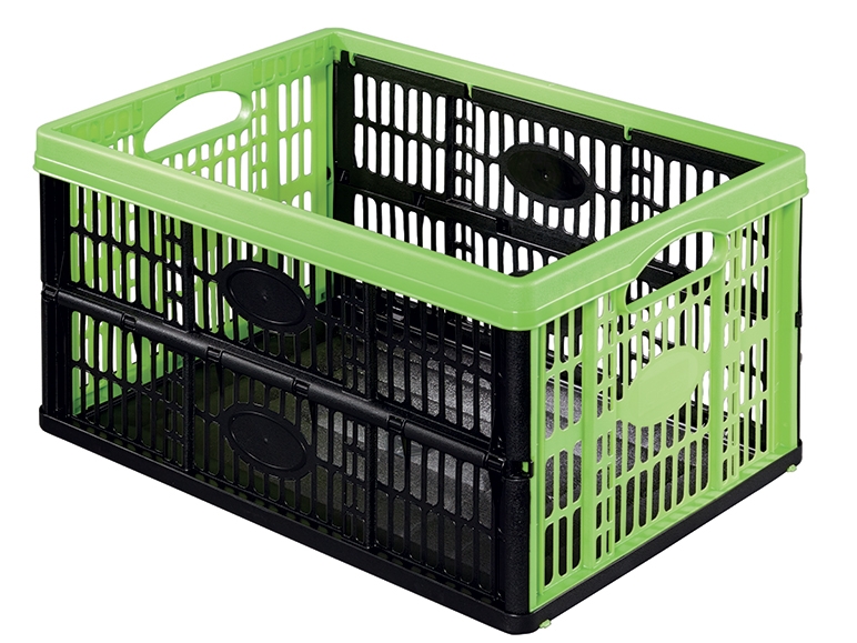 Collapsible Box