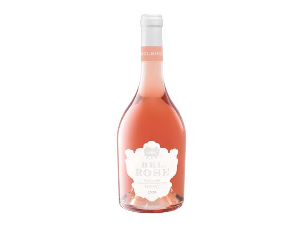 Tuscan Rosé IGT