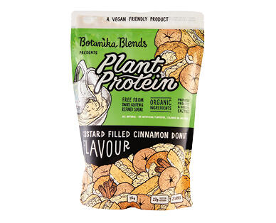 Botanika Plant Protein 1kg
