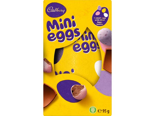 Cadbury Mini Eggs