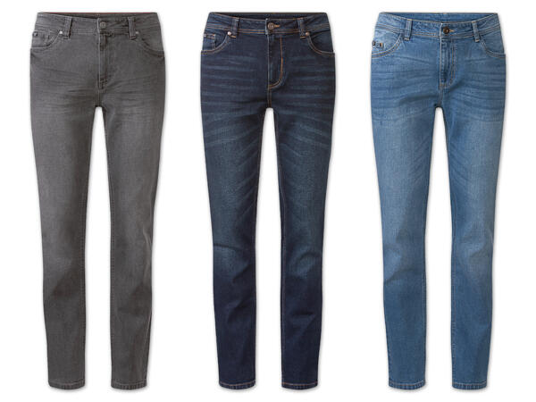Herren Jeans