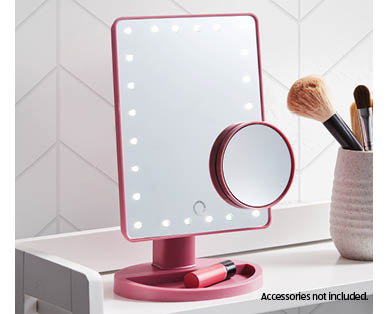 LED Beauty Mirror
