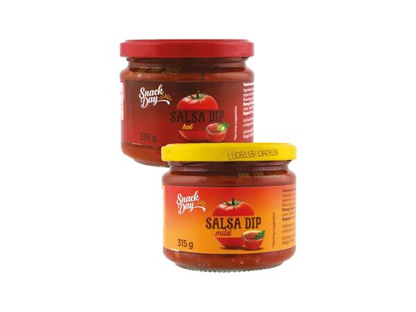 Salsa Dip