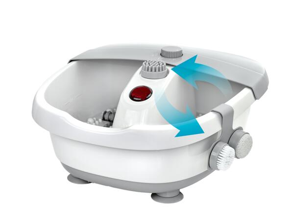 Foot Spa